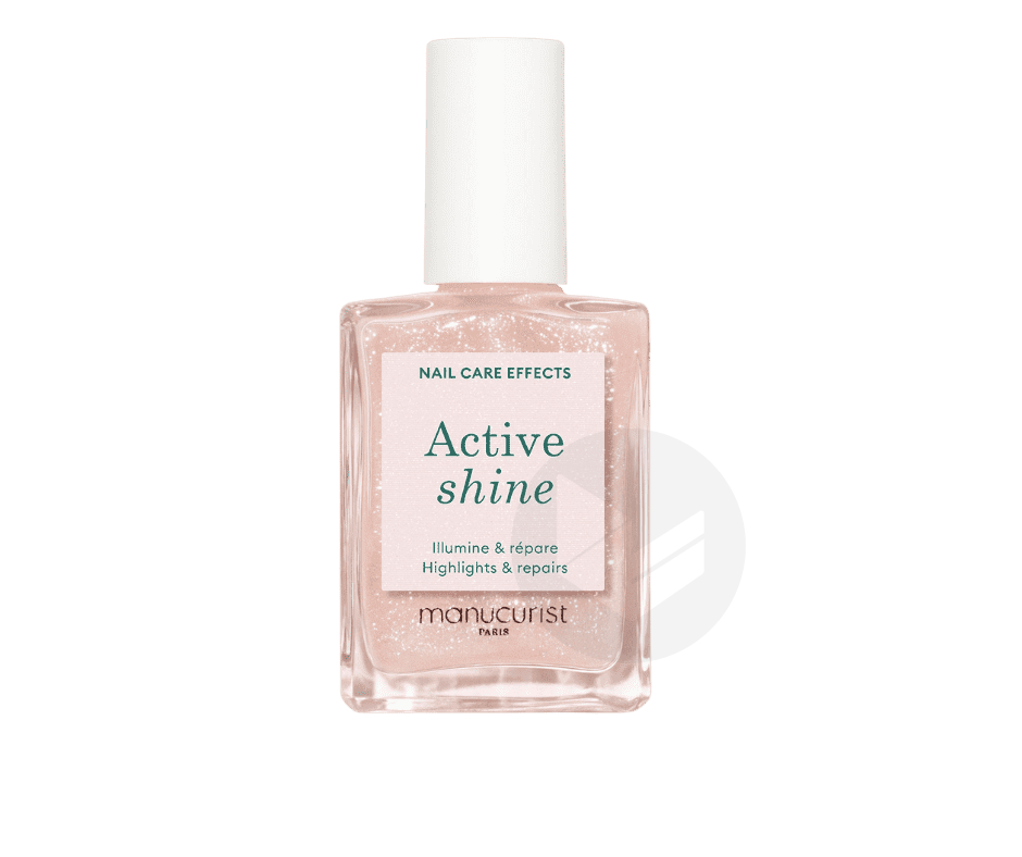 Active Bright 15ml
