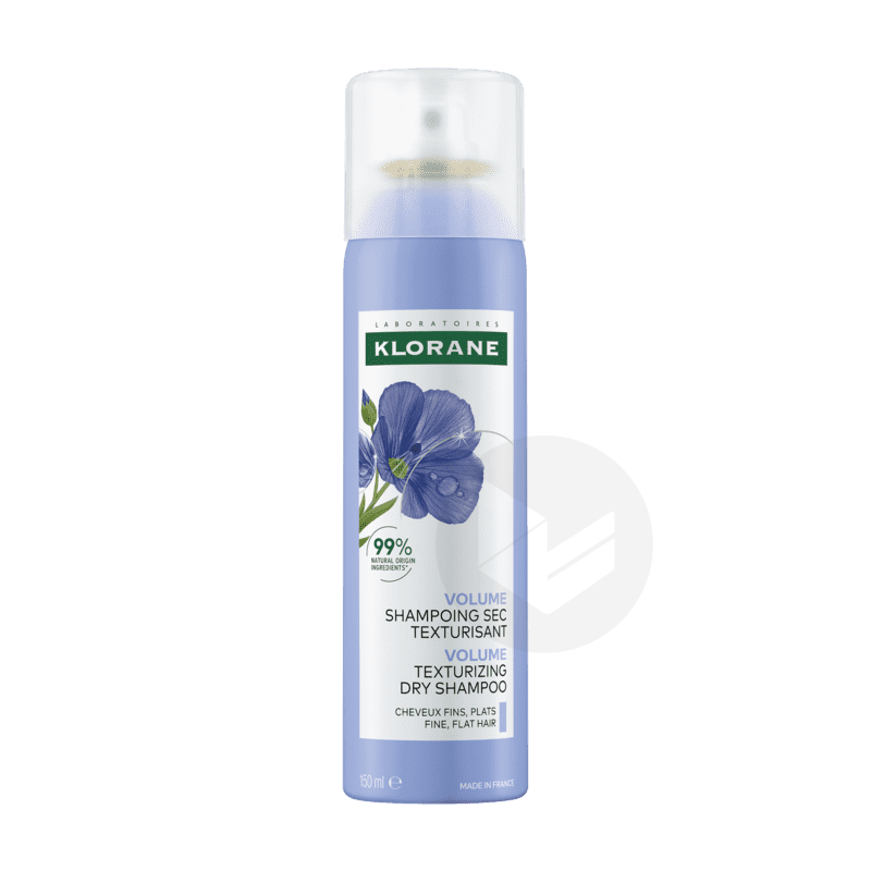 Shampoing sec Volume 150ml