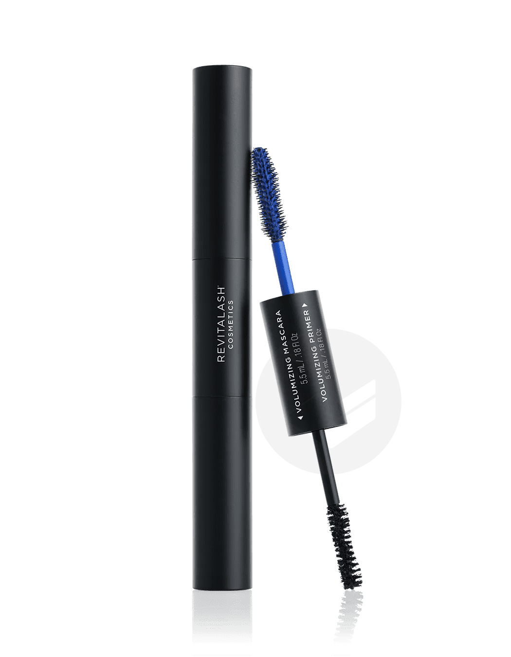 Double-Ended Volume Set