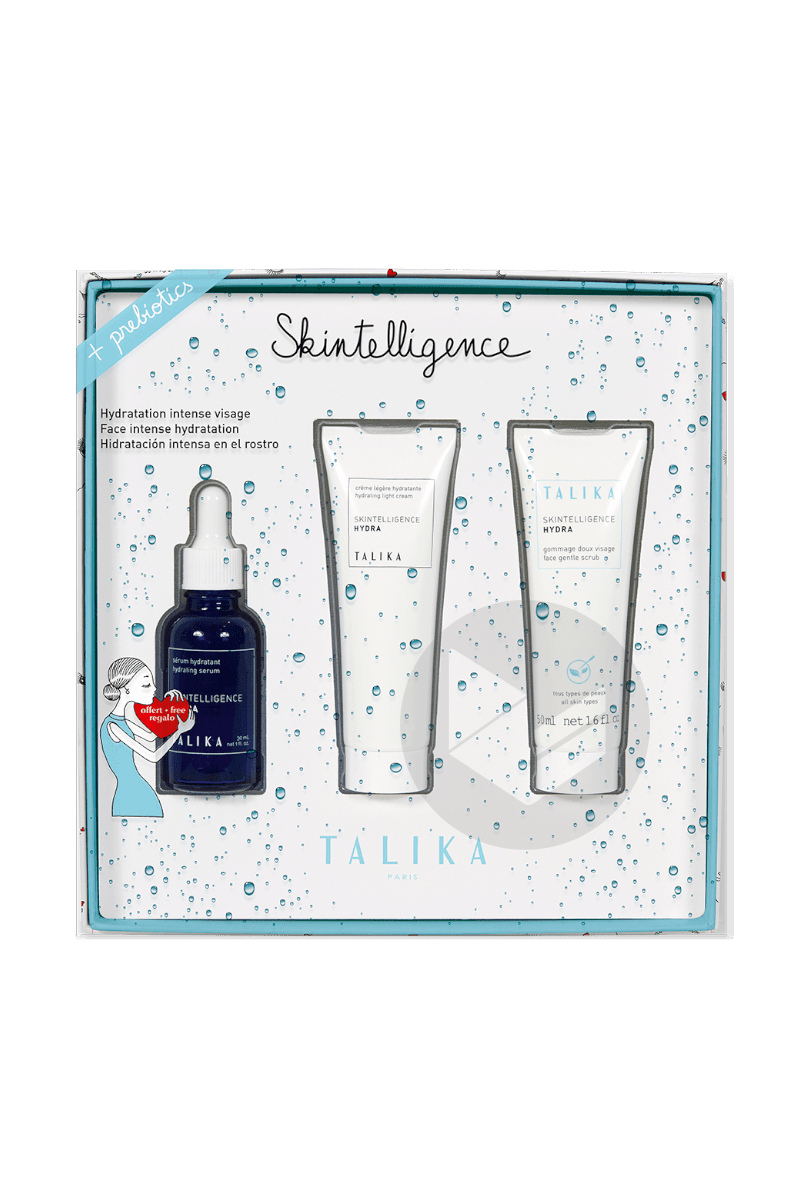 Coffret Skintelligence