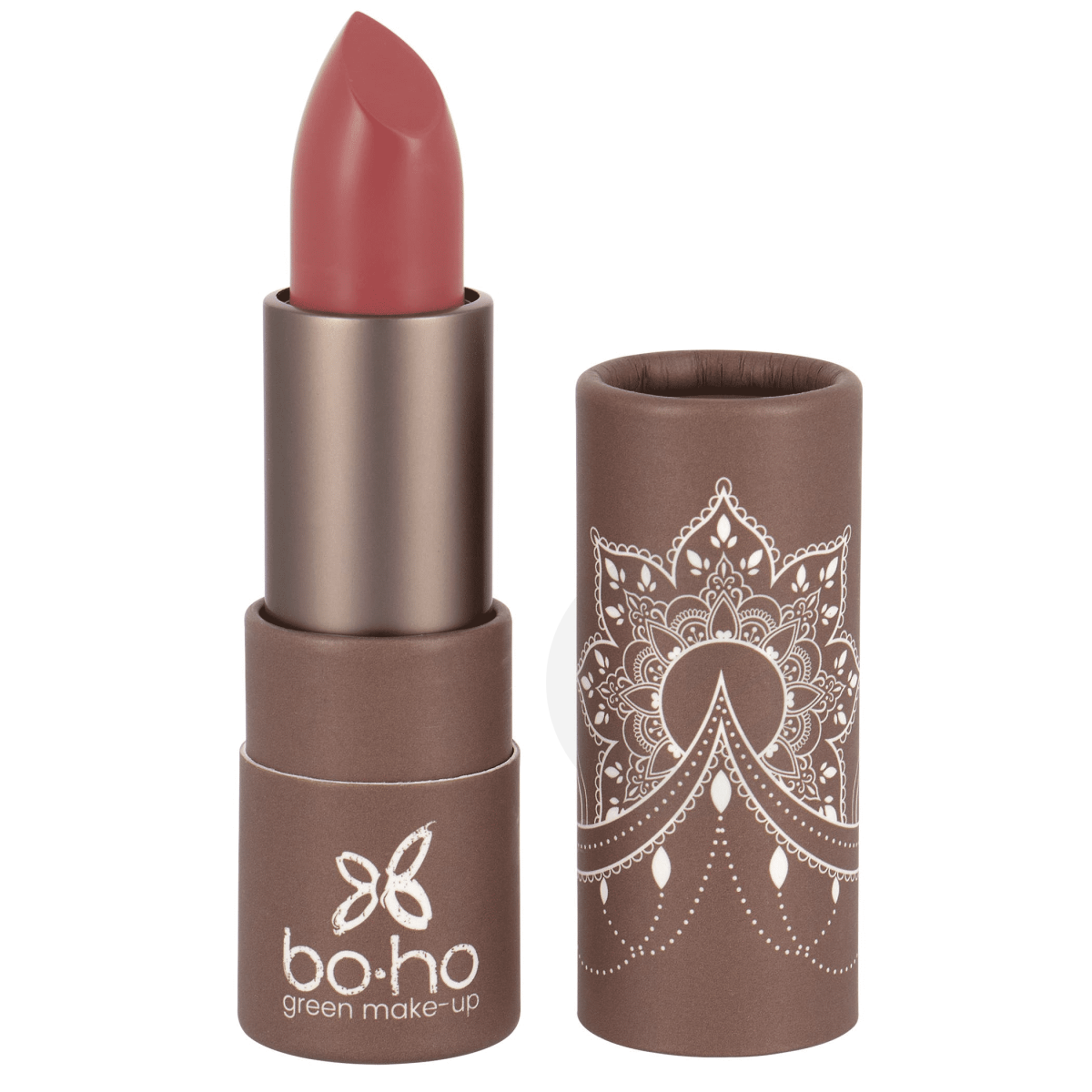 Rouge à lèvres mat couvrant 109 Indie 3.5g