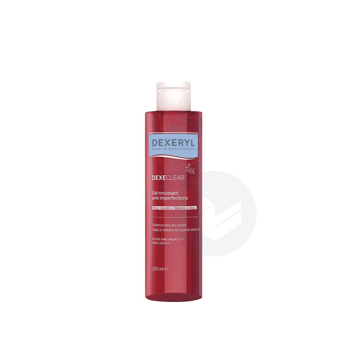 Gel moussant Anti-Imperfections 200ml