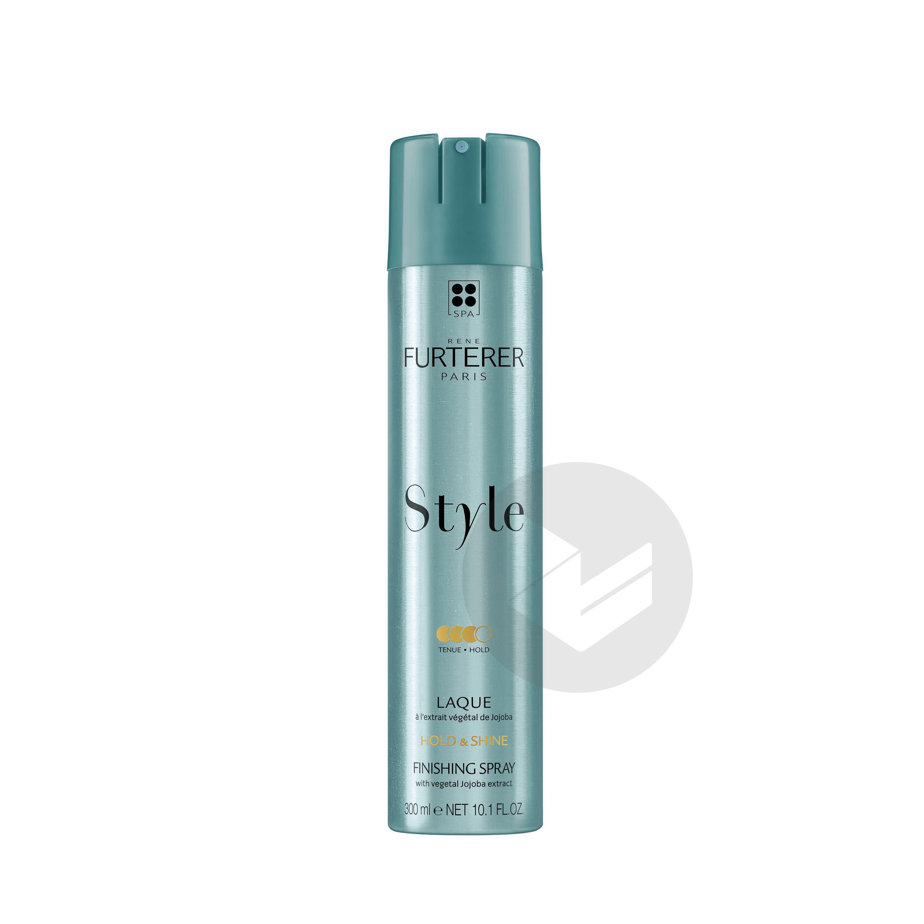 Laque Effet satiné 300 ml