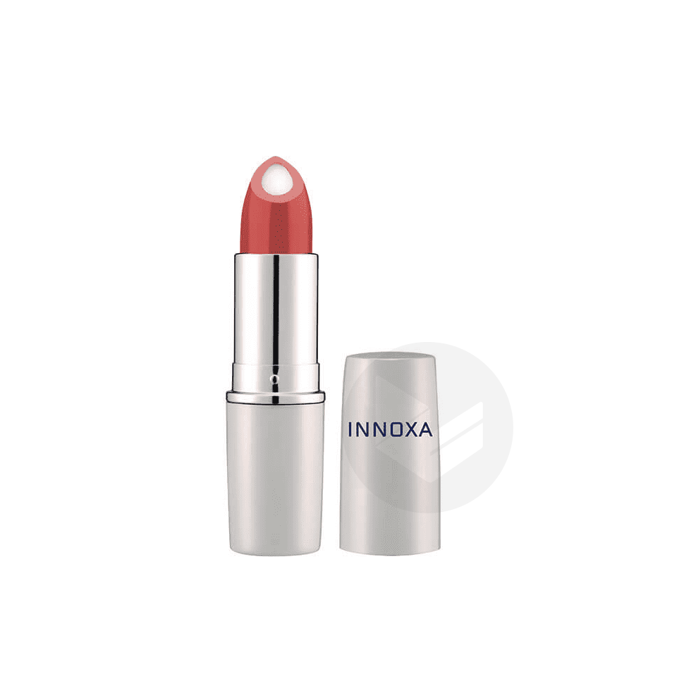 Rouge à Lèvres Duo couleur et soin 001 Rose 4ml