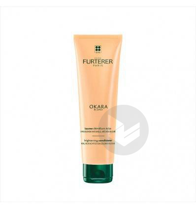 Baume démêlant éclat 150 ml