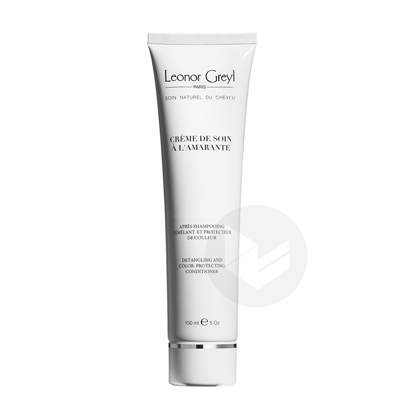Crème de Soin Amarante 150ml
