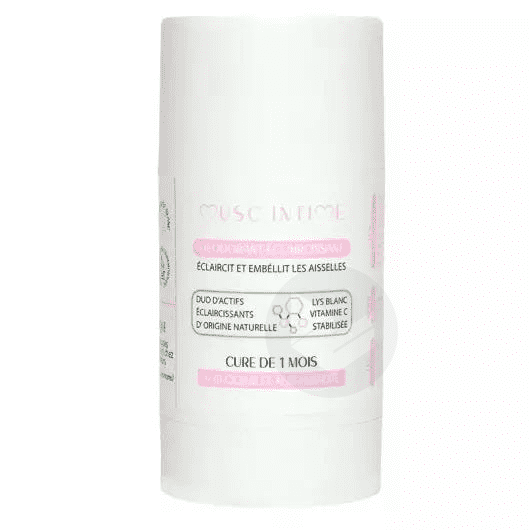 Déodorant Eclaircissant 50g