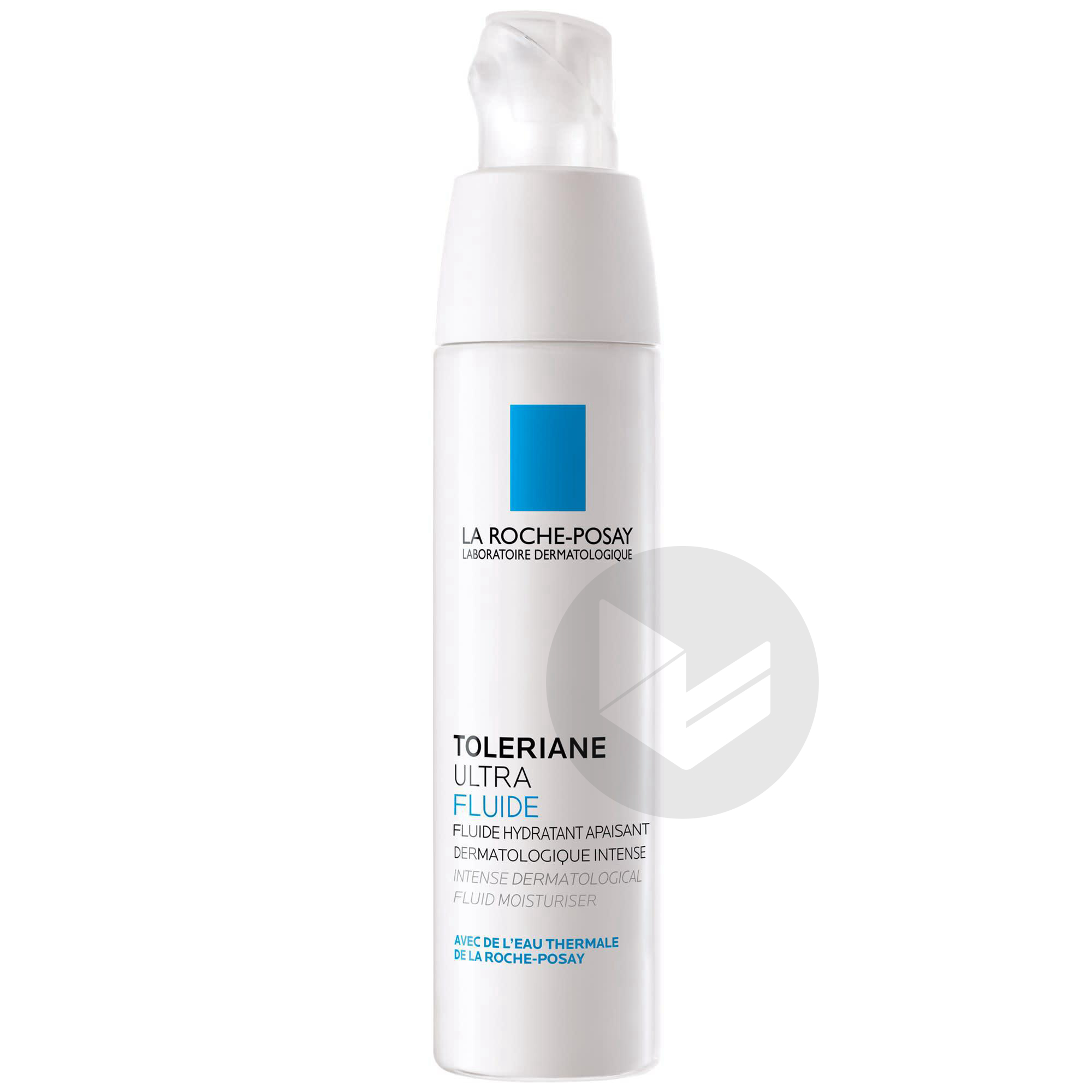 Fluide hydratant apaisant intense 40ml