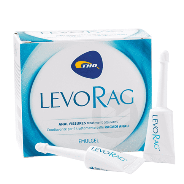 LEVORAG EMULGEL 20 UNIDOSES