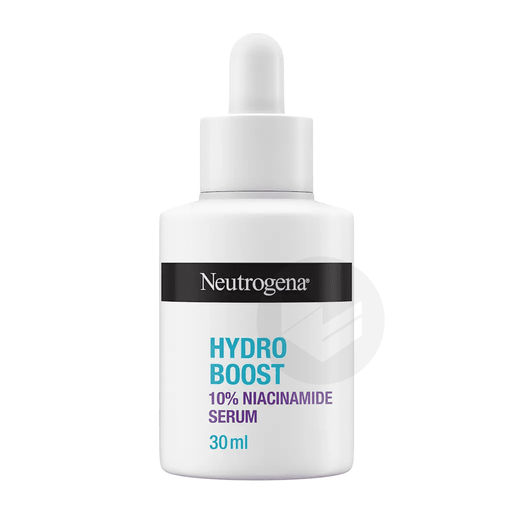 Hydro Boost Sérum 10% Niacinamide 30ml