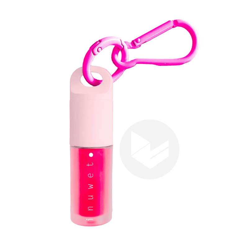 Merry Cherry huile à lèvres cerise 2.9ml