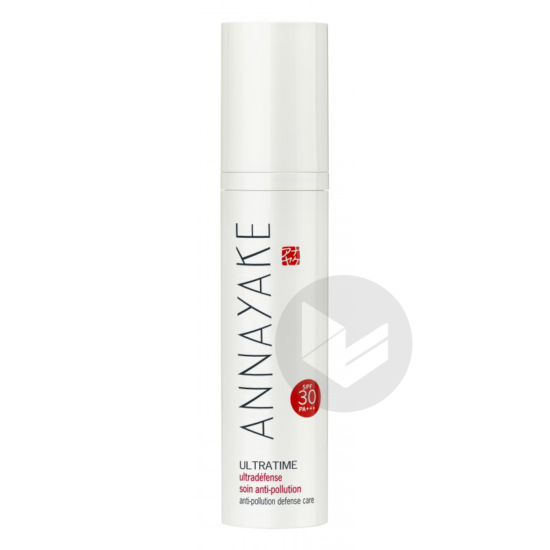 Ultradéfense Soin Anti-Pollution SPF30 50ml