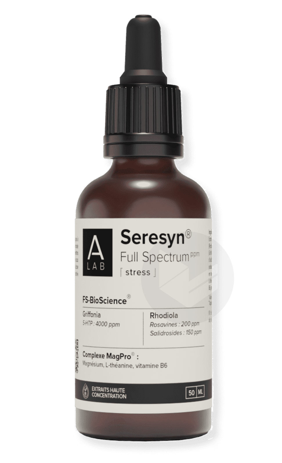 Seresyn Full Spectrum 50ml