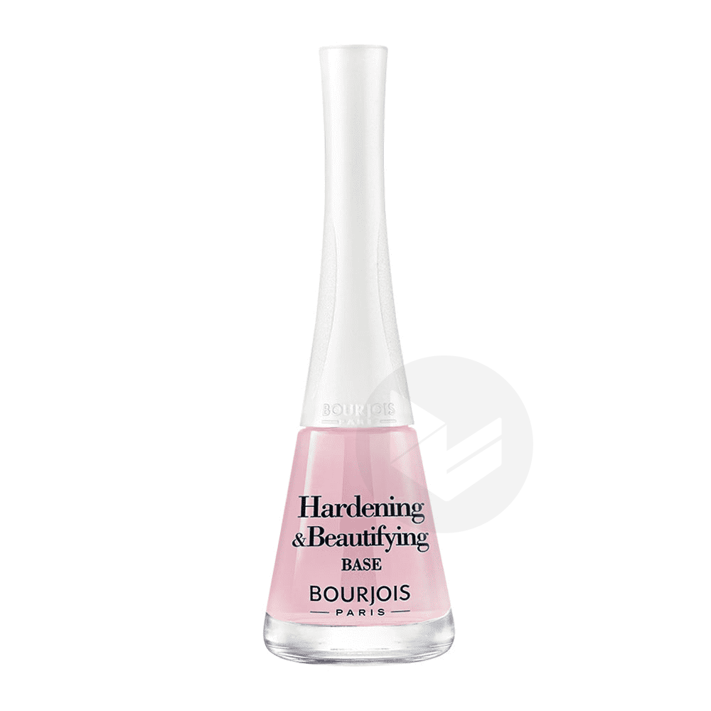 Base de Vernis à ongles Fortifiante et Perfectrice 1 seconde 9ml