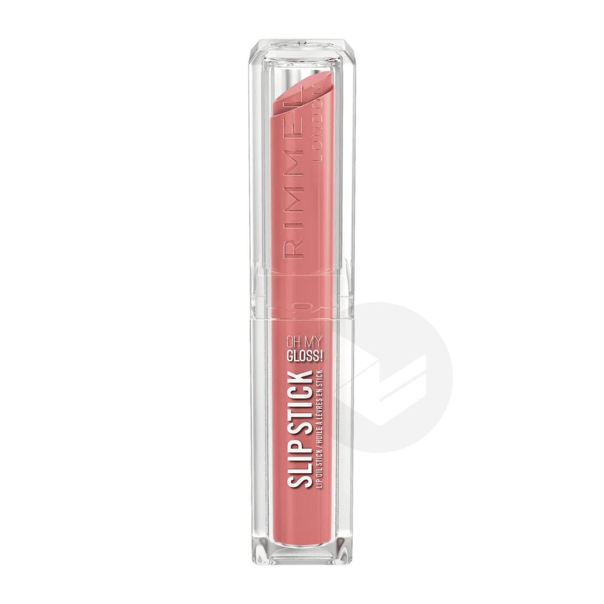 Oh My Gloss ! Slip Stick 150 Cappuccino Light