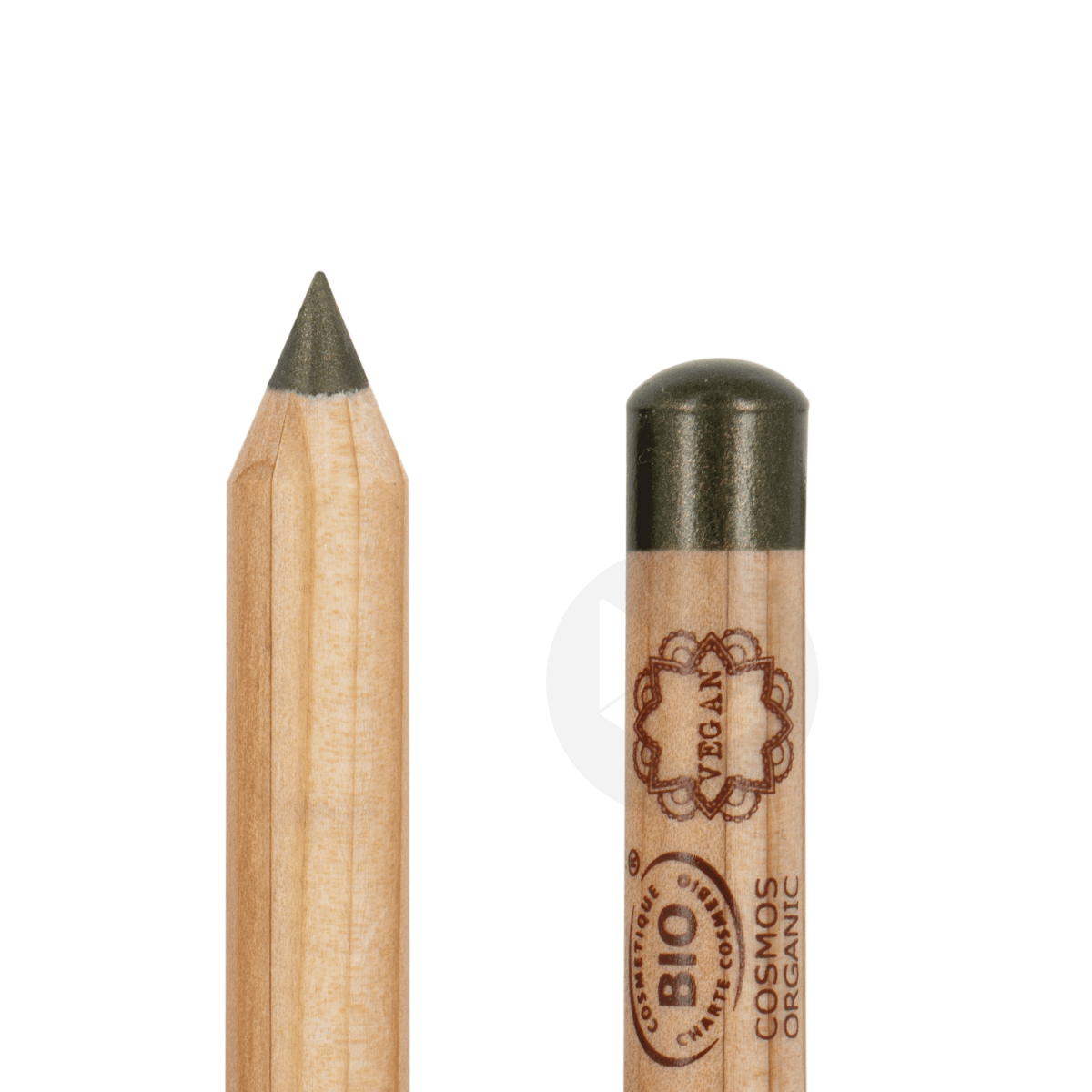 Crayon yeux 07 Vert émeraude 0.8g