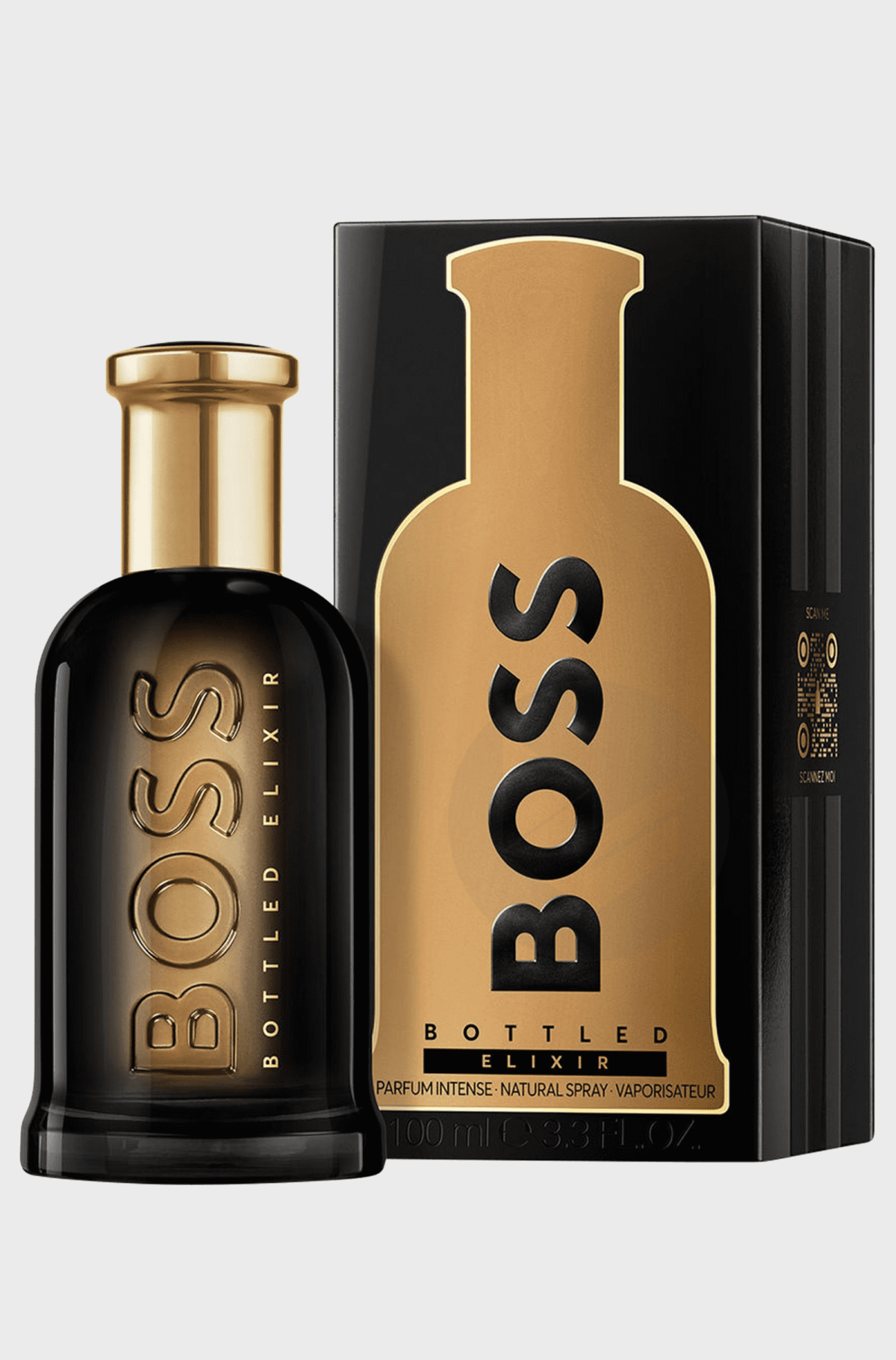 BOSS Bottled Elixir 100ml