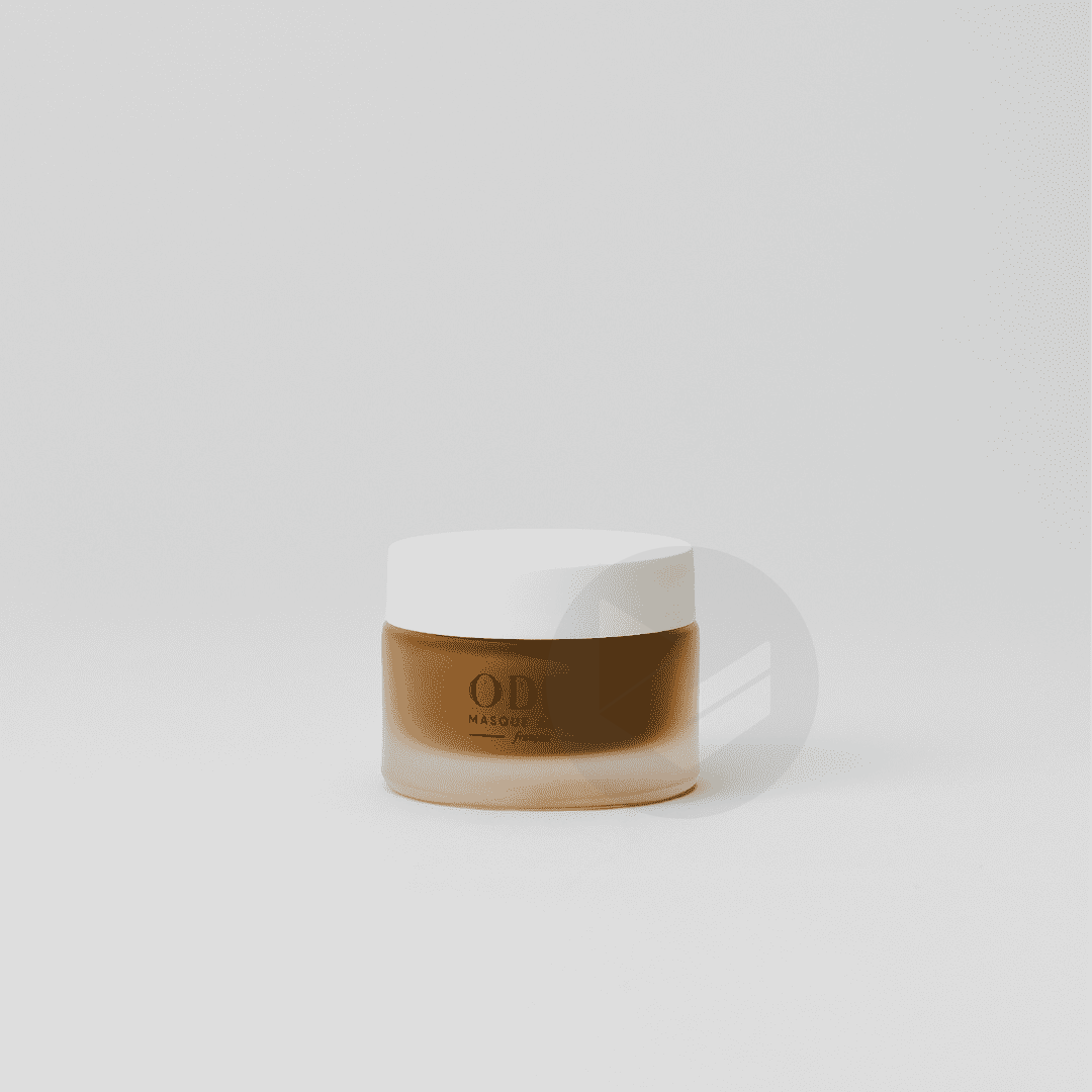 Masque Au Miel 50ml