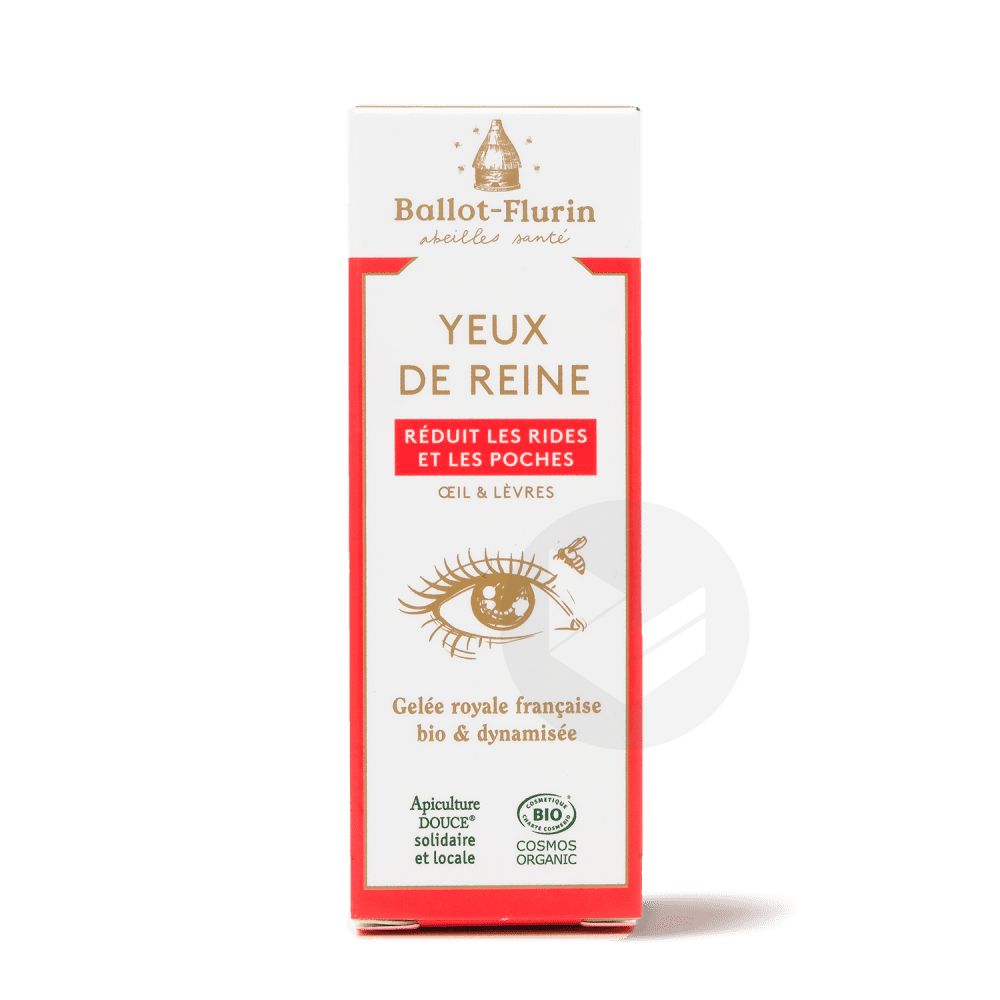 Yeux de Reine 15ml