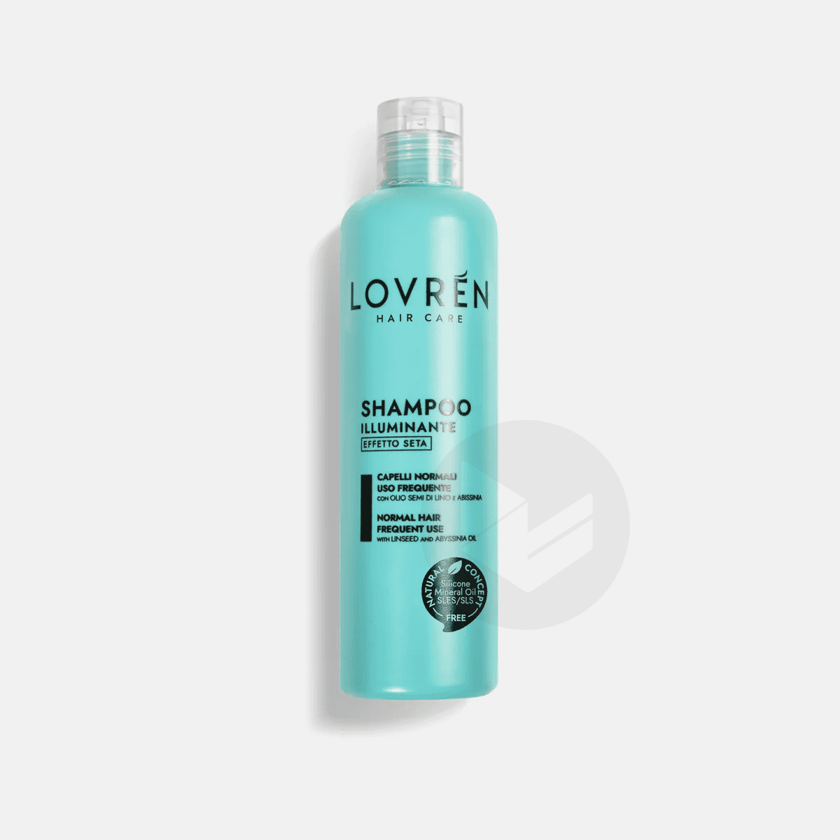 Shampooing Illuminating Silk Effect 250ml