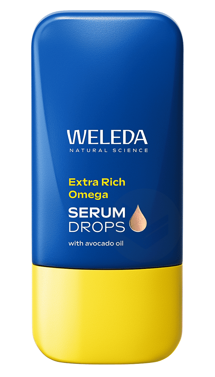 Extra Rich Omega Serum Drops 30ml