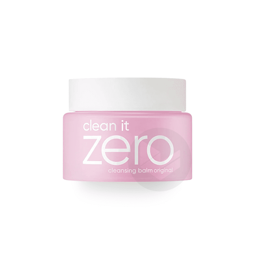 Baume nettoyant Clean It Zero Original 100ml