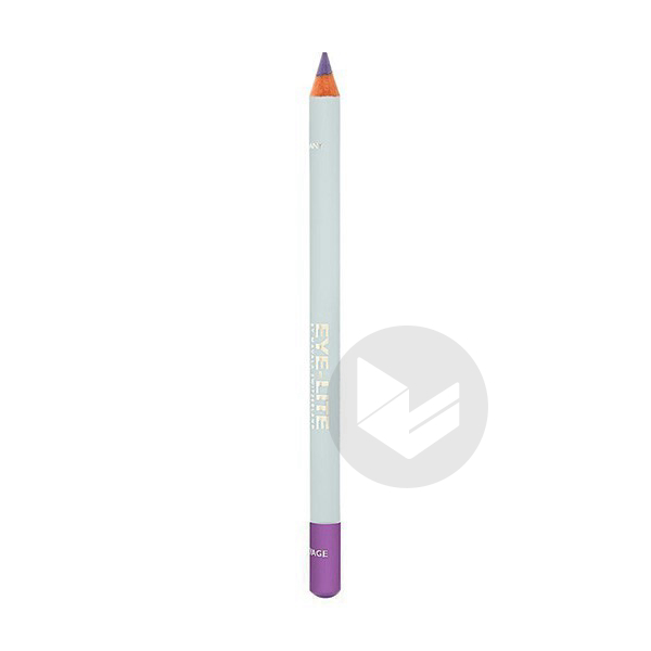 MAVALA Crayon khol kajal violet sauvage 1,5g