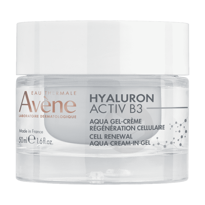 Hyaluron Activ B3 Aqua Gel-Crème Régénération Cellulaire 50ml