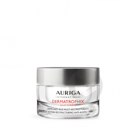 DERMATROPHIX FACE Cr anti-dermatrophie T/50ml