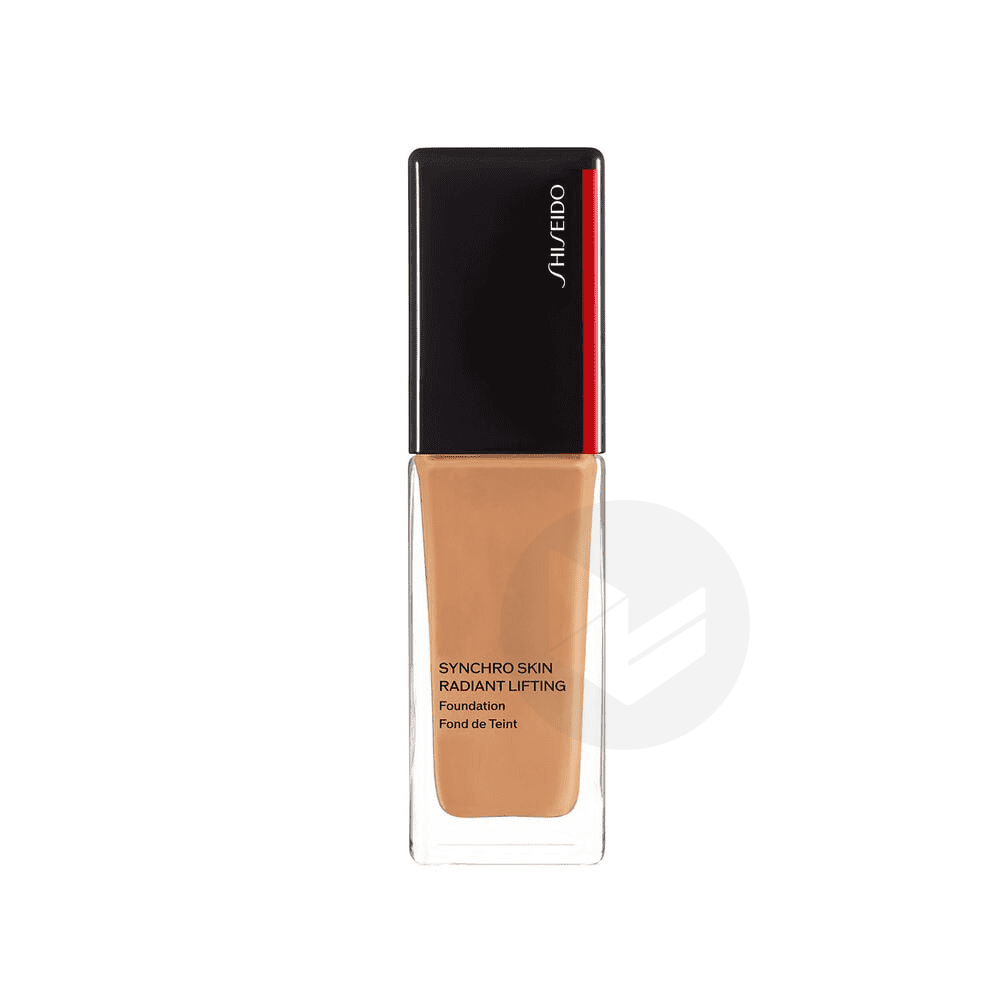 Synchro Skin Radiant Lifting Fond De Teint Sunstone/410