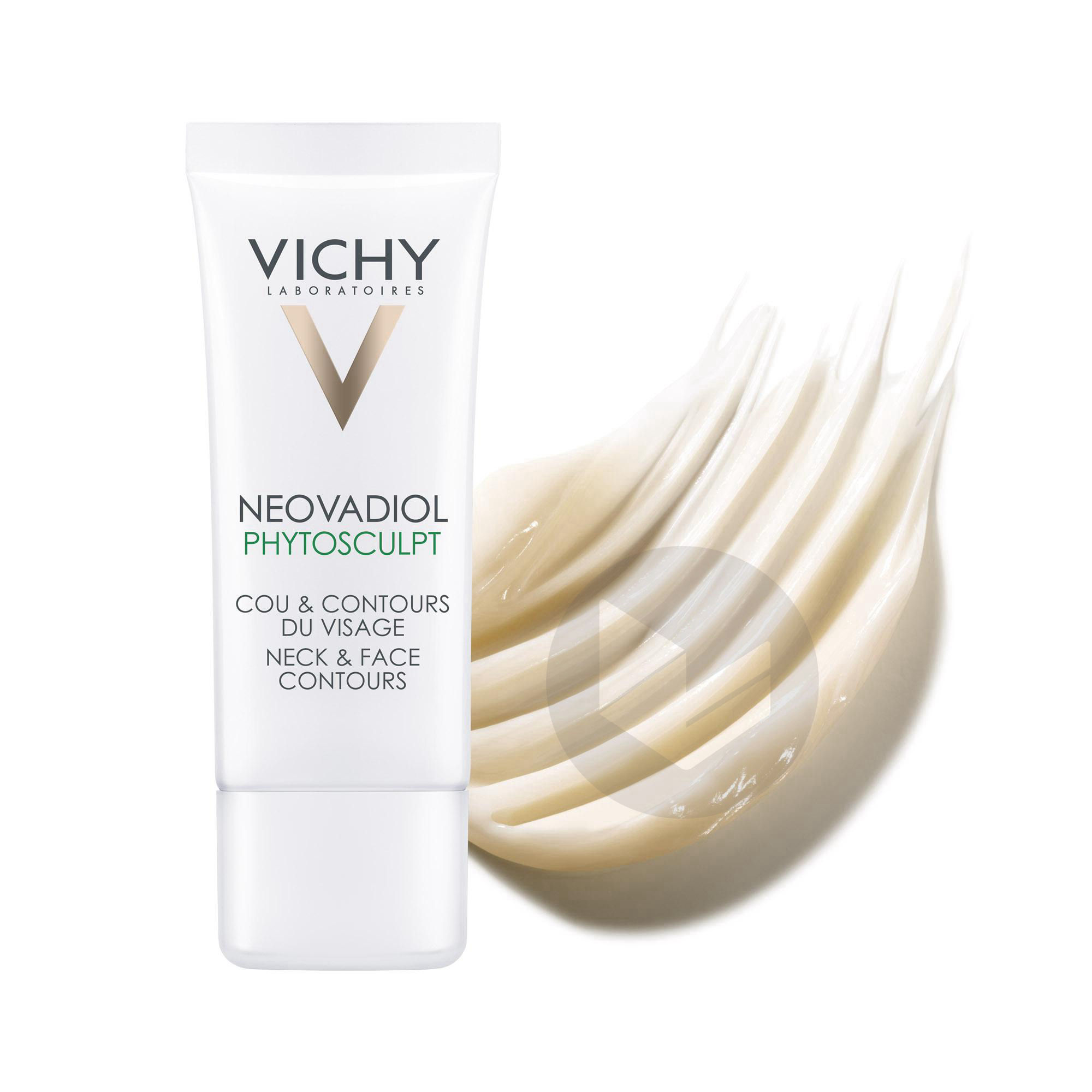 Neovadiol Phytosculpt Crème cou et contours du visage Tube - 50ml