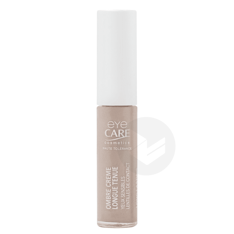 Ombre Crème longue tenue Beige 5ml