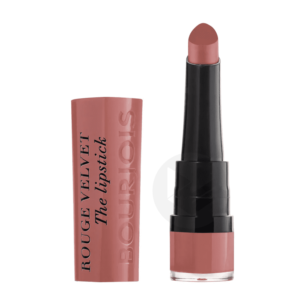 ROUGE À LÈVRES ROUGE VELVET THE LIPSTICK 13 Nohalicious 2.4g