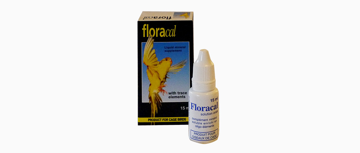 Floracal 15ml