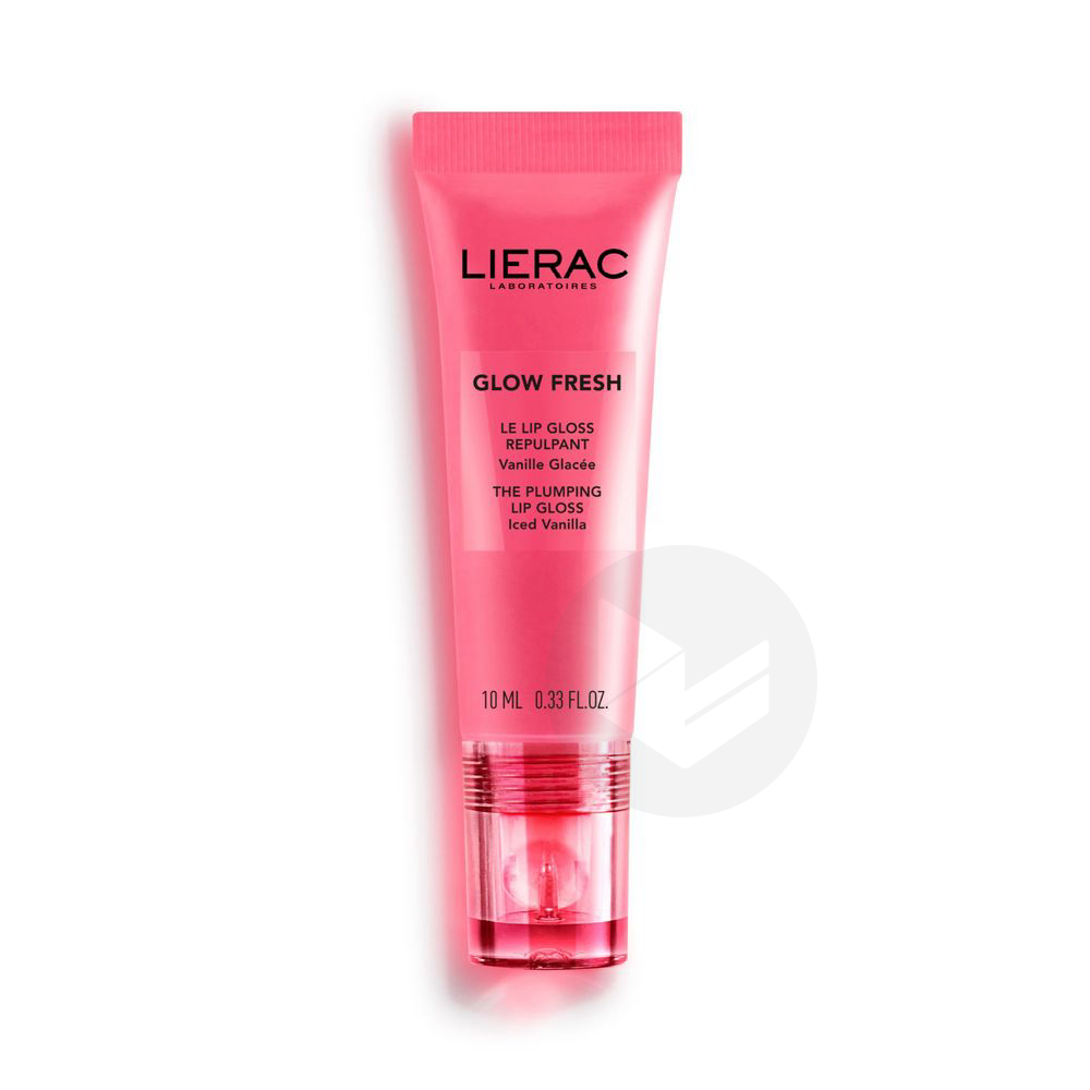 Le Lip Gloss Repulpant
