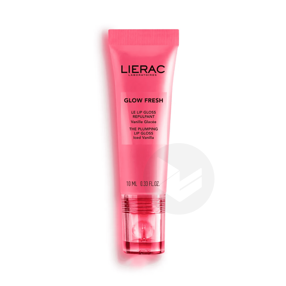 Le Lip Gloss Repulpant 10ml