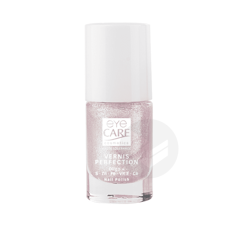 Vernis Perfection 5ml Désir