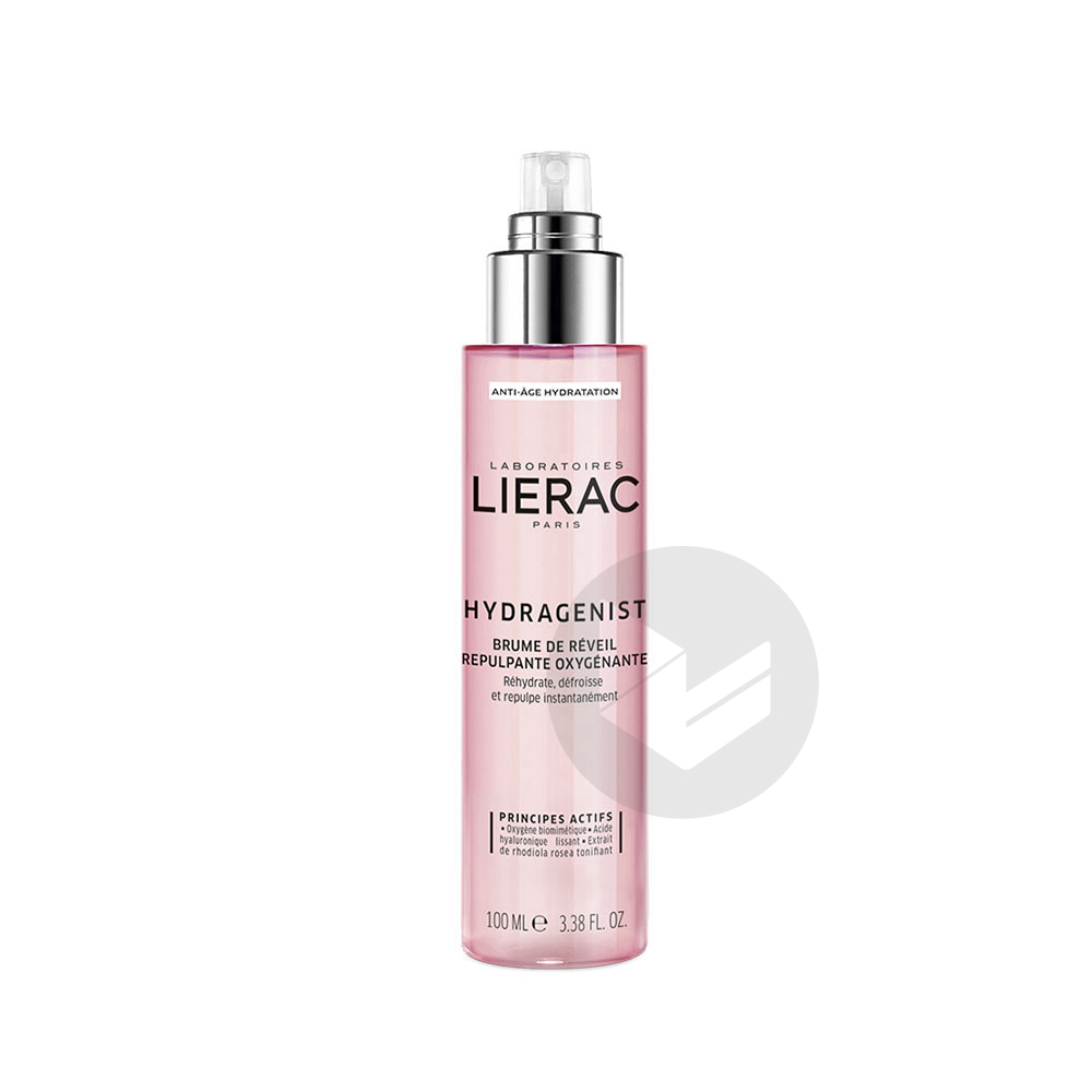 HYDRAGENIST BRUME DE REVEIL 100ML
