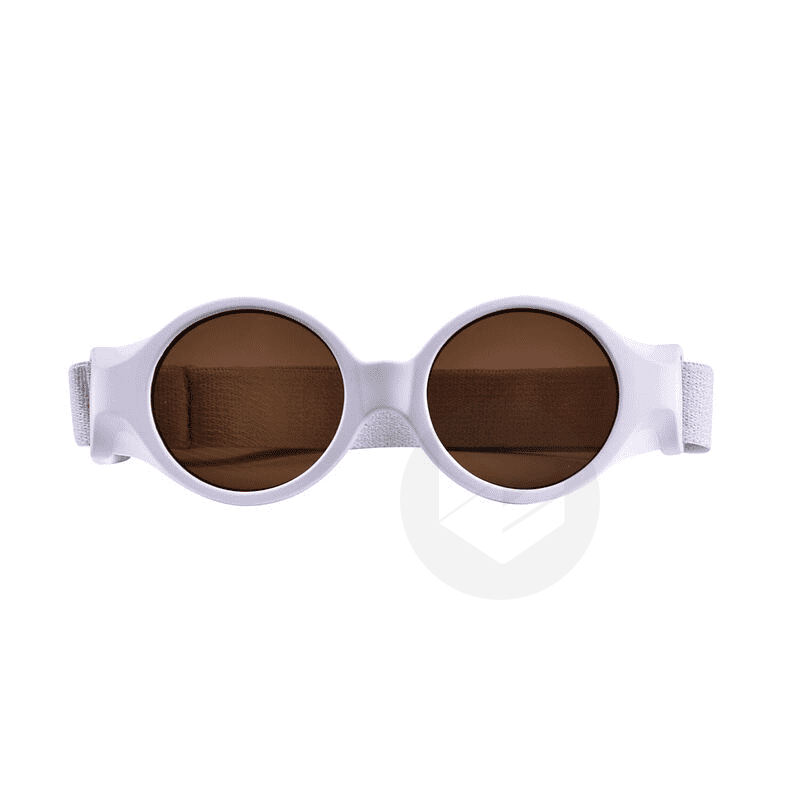Lunettes 0-9 mois Glee Lilas