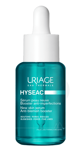 Hyséac Sérum Peau Neuve Booster Anti-Imperfections 30ml