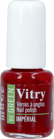 Vernis à Ongles Be Green Imperial 6ml