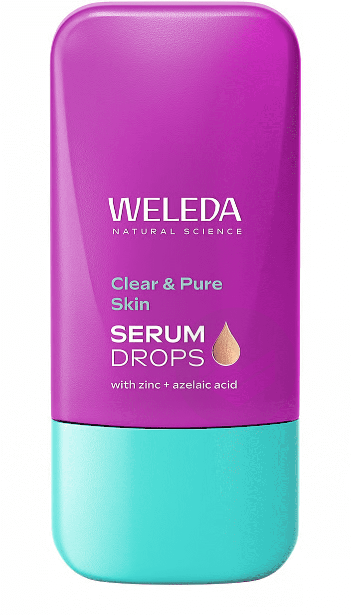 Clear & Pure Skin Booster Sérum 30ml