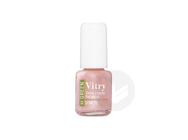 Vernis à Ongles Be Green Comète 6ml