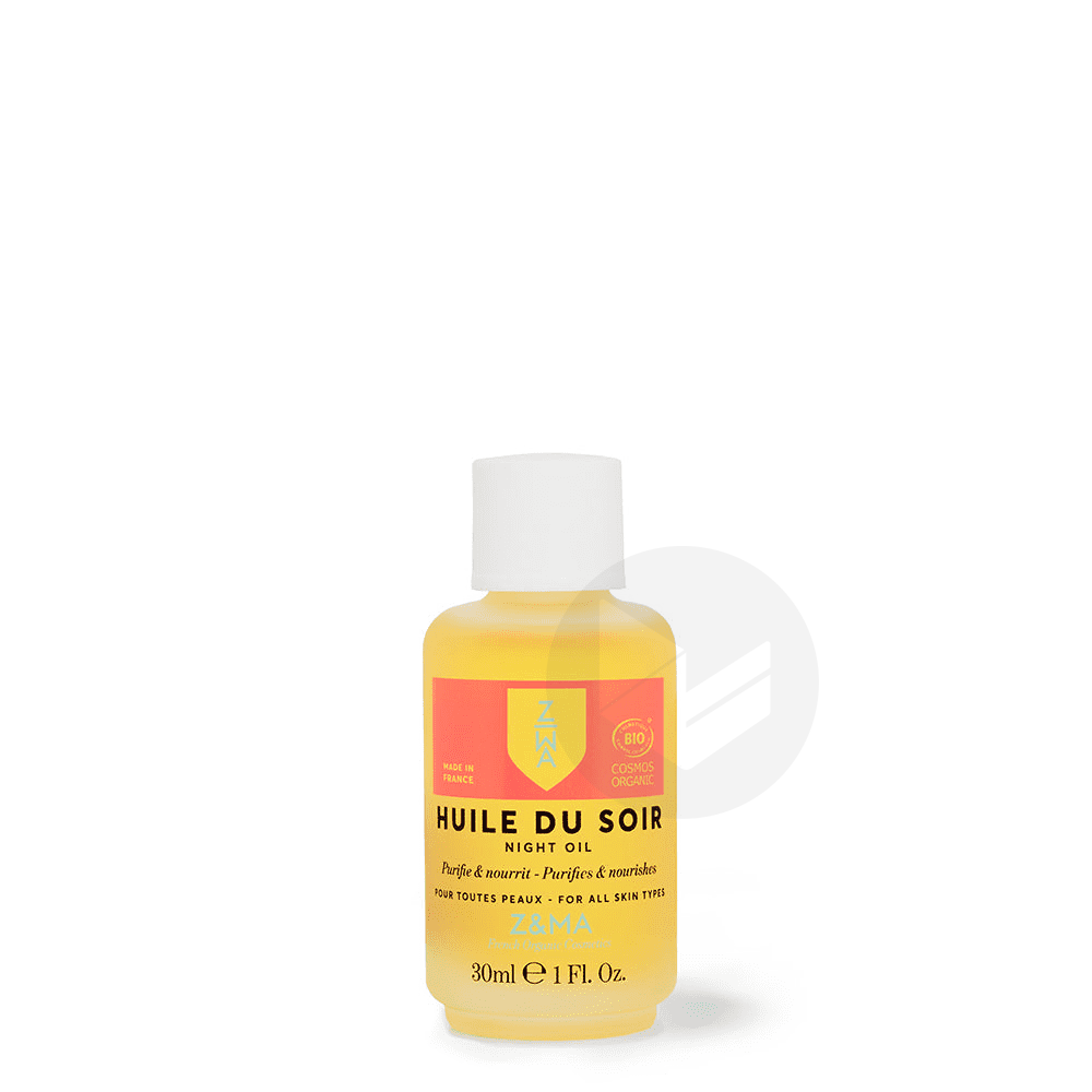 Huile du Soir 30ml