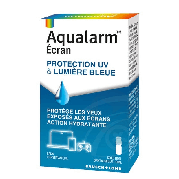 AQUALARM Ecran 10ml