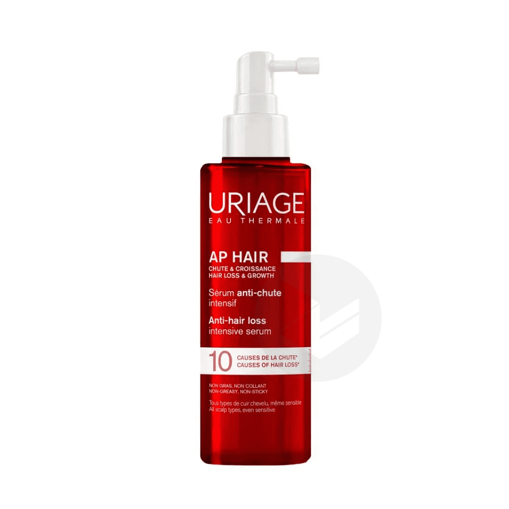 AP Hair Sérum anti-chute intensif 100ml