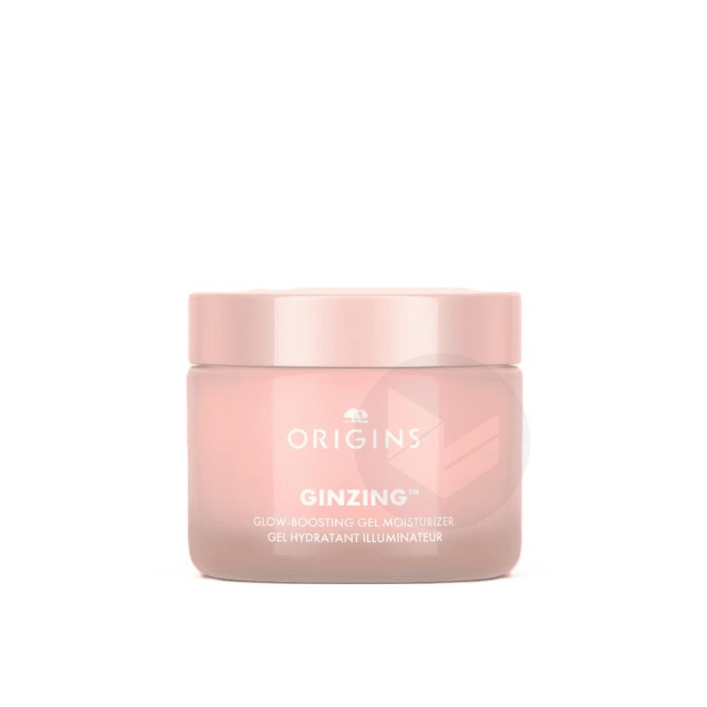 GinZing™ Glow-Boosting Moisturizer Pearl Glow 50ml