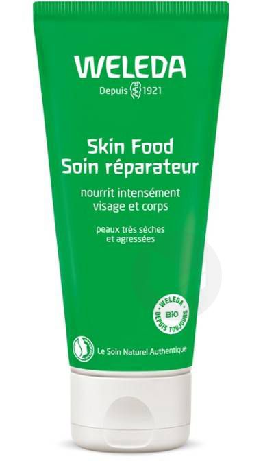 Skin Food Soin réparateur 75ml