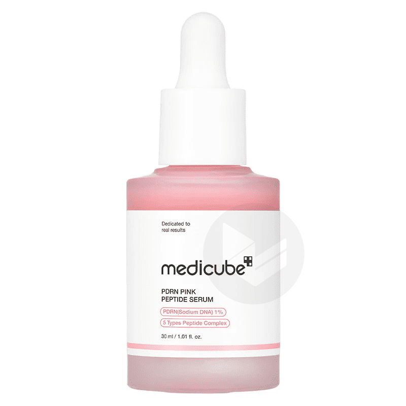 PDRN Pink Peptide Serum 30ml