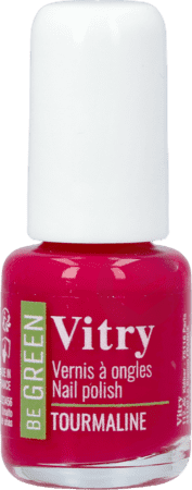 Vernis à Ongles Be Green Tourmaline 6ml